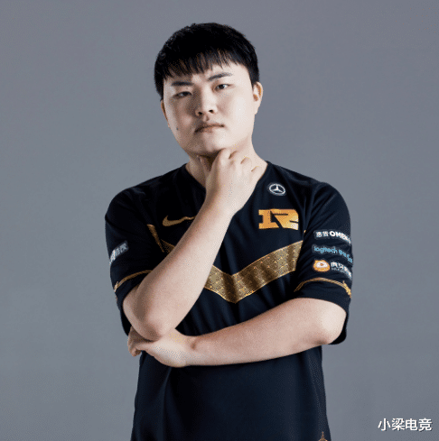 「Uzi」韩服高端局Carry全局连得MVP！UZI状态拉满，今年应该有了！