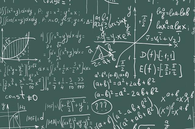 #大学排名#高中数学想要拿高分，这50道体现数学思想经典高频题一定要吃透