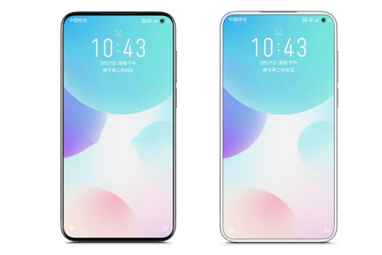 中国联通：魅族17配置和价格全曝光，如果现货供应，基本可以和小米10说再见了