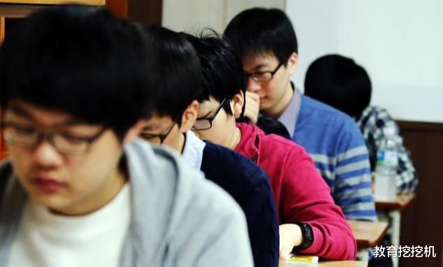 『』距2020高考不足80天,家长都在研究高考志愿了吗?再不关注就迟啦