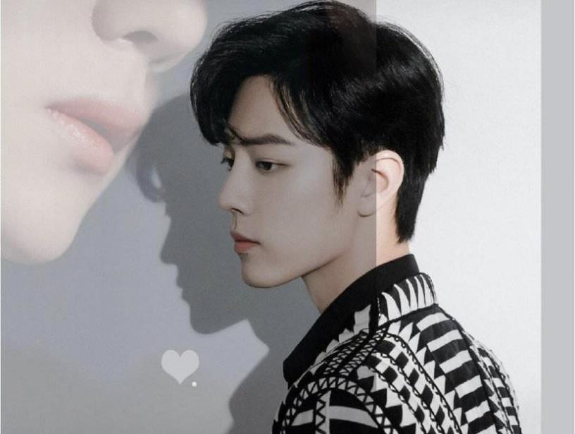 肖战|肖战被电视剧蹭热度？颜值差距太大，如今太尴尬！