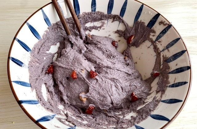 黑米|它被称为“世界米中之王”,经常吃,防白发还补血,体重悄悄降