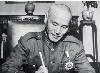 希特勒|1942年, 要是蒋介石答应了希特勒这个请求, 世界历史或被改写!