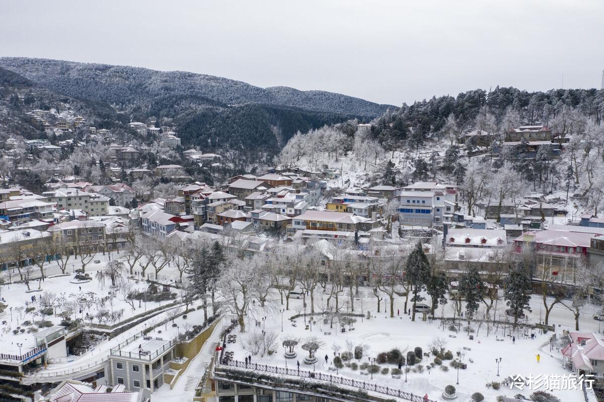 黄果树瀑布 CNN评出“中国最美的40个地方”,你还差几个?