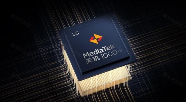 芯片|超越华为、联发科,美国芯片拿下性能冠军,安兔兔跑分超40万