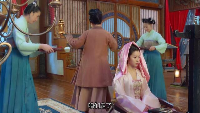 『长相守』电视剧《长相守》: 古装剧可以多烂，看它你就知道了！