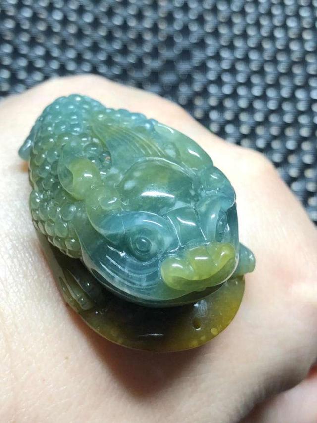 玉雕|玉雕不能随便佩戴，尤其是这4类玉雕，搞不明白尽量别佩戴！