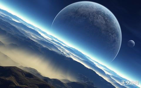 「」为什么宇宙中的星球，都是球形的？会不会有正方形的星球呢？