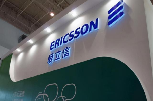 华为|瑞典禁止华为设备后，爱立信发现订单岌岌可危，关键零件面临断供