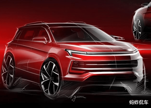 [宝骏510]买宝骏510再等等！小型SUV“颜值王”来袭，或将迷倒一片