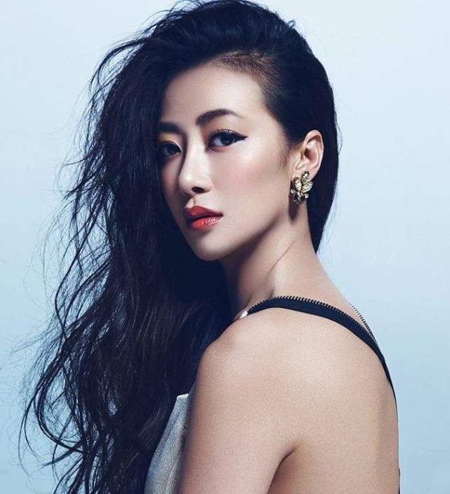 「林峰」影版《倚天屠龙记》演员定妆照曝光,林峯饰演张无忌被嘲像乞丐