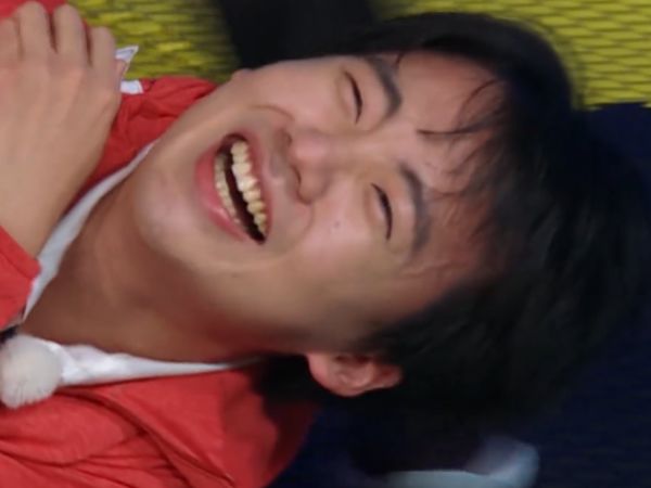 郭麒麟|同样是上跑男,李沁和郭麒麟互动频繁,而宋轶和郭麒麟却形同陌路