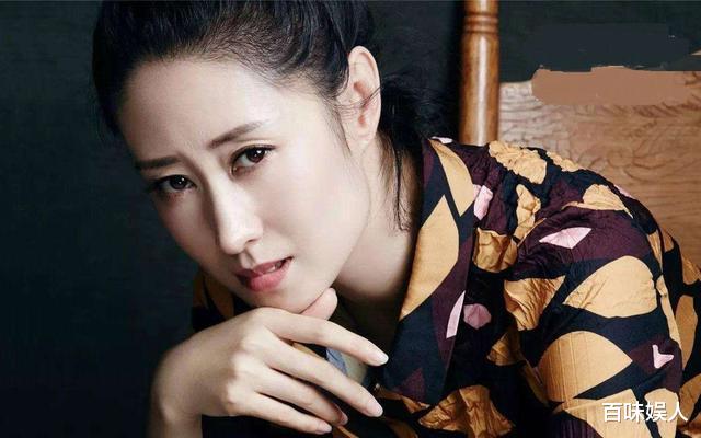 刘敏涛@表情又失控的刘敏涛，求别再上综艺了，还是好好拍戏吧