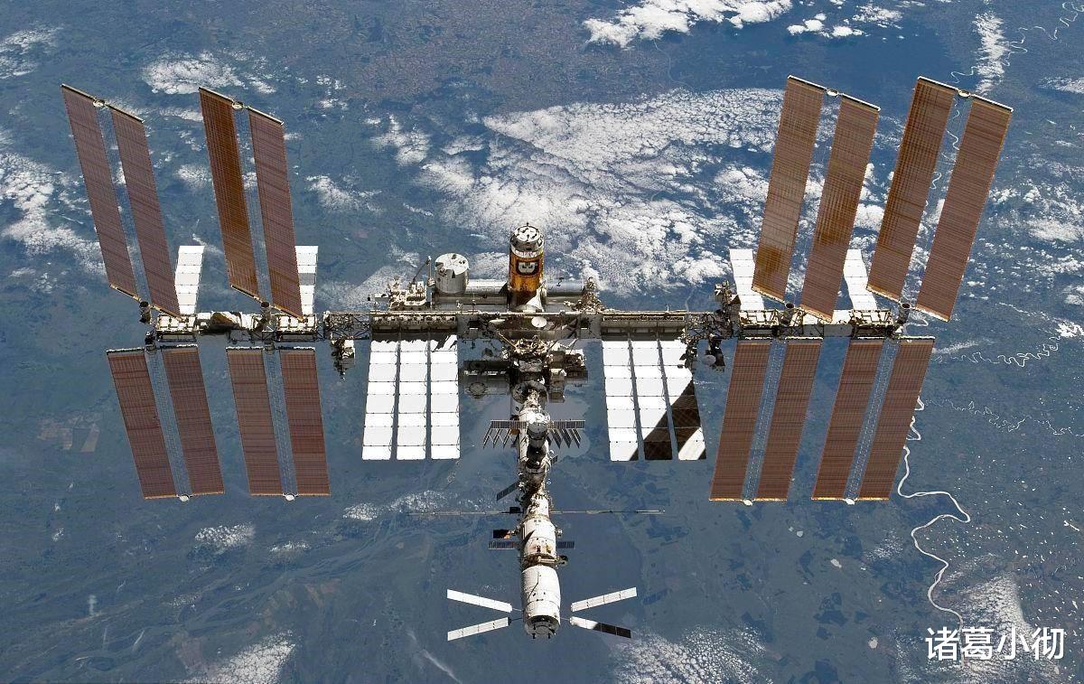天宫空间站|印度获批进中国天宫空间站，美国却被果断拒绝，俄：完全合情合理
