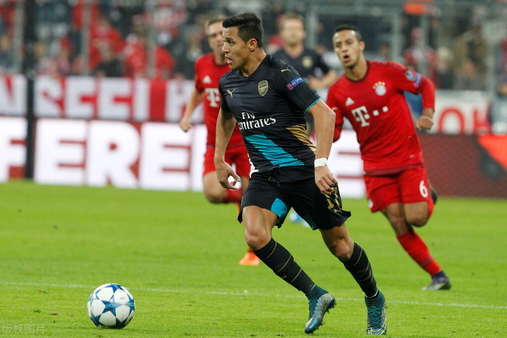 桑切斯|高价球星成水货,盘点桑切斯在曼联的五大失败原因