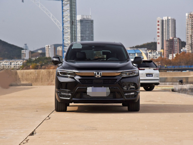 本田皓影|本田皓影成为“SUV新贵”，优惠1.9万，15万出头提车，月销2万台