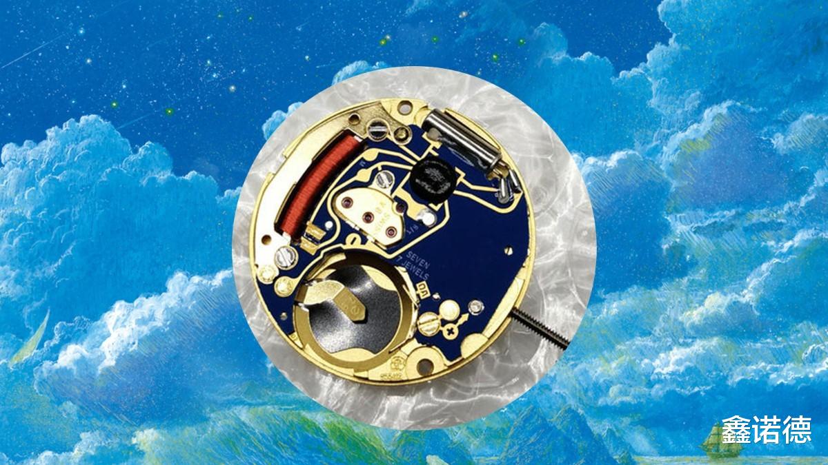 机械|机械机芯和石英机芯哪个好？不考虑价格，石英和机械机芯的区别！