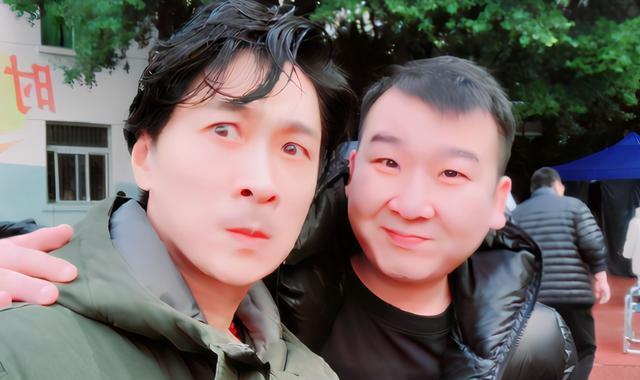 郭冬临|他是郭冬临“儿子”,曾登台春晚一夜爆红,今发福秃顶似中年大叔