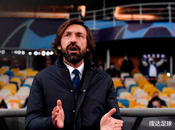 欧冠|欧冠2-0，开门红！6000万水货终于爆发，皮尔洛创16年纪录