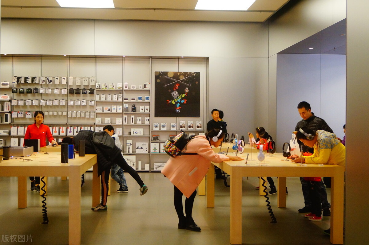 苹果|除了苹果和华为,这3款手机性能同样很出色,几乎找不到短板