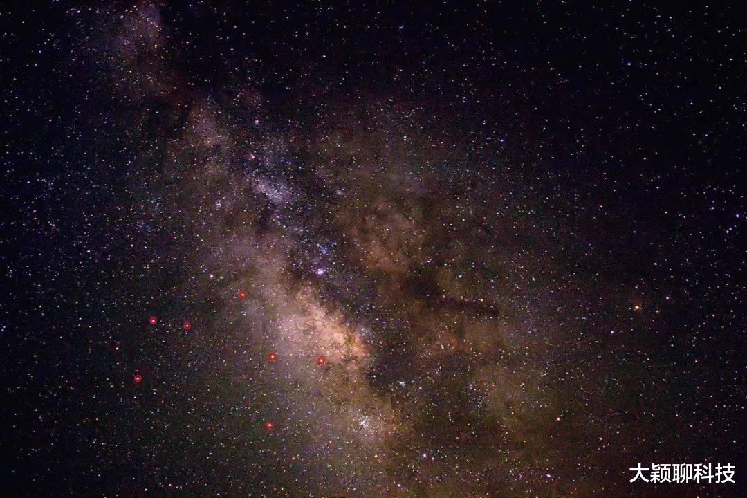 科学家|科学家发现“超级地球”，其中有四季更替，比地球还更宜居！