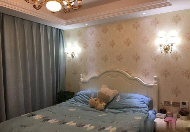 |人生第一套新房，忙活大半年终于入住，装修真漂亮，忍不住晒晒！