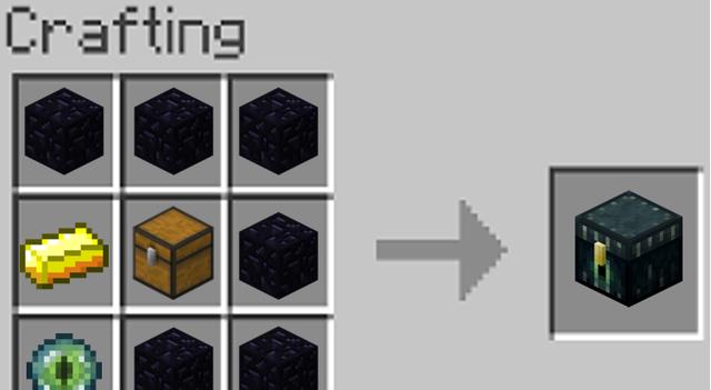 我的世界|我的世界：来自阴间的7个合成配方，能忍住看完不发问号么？