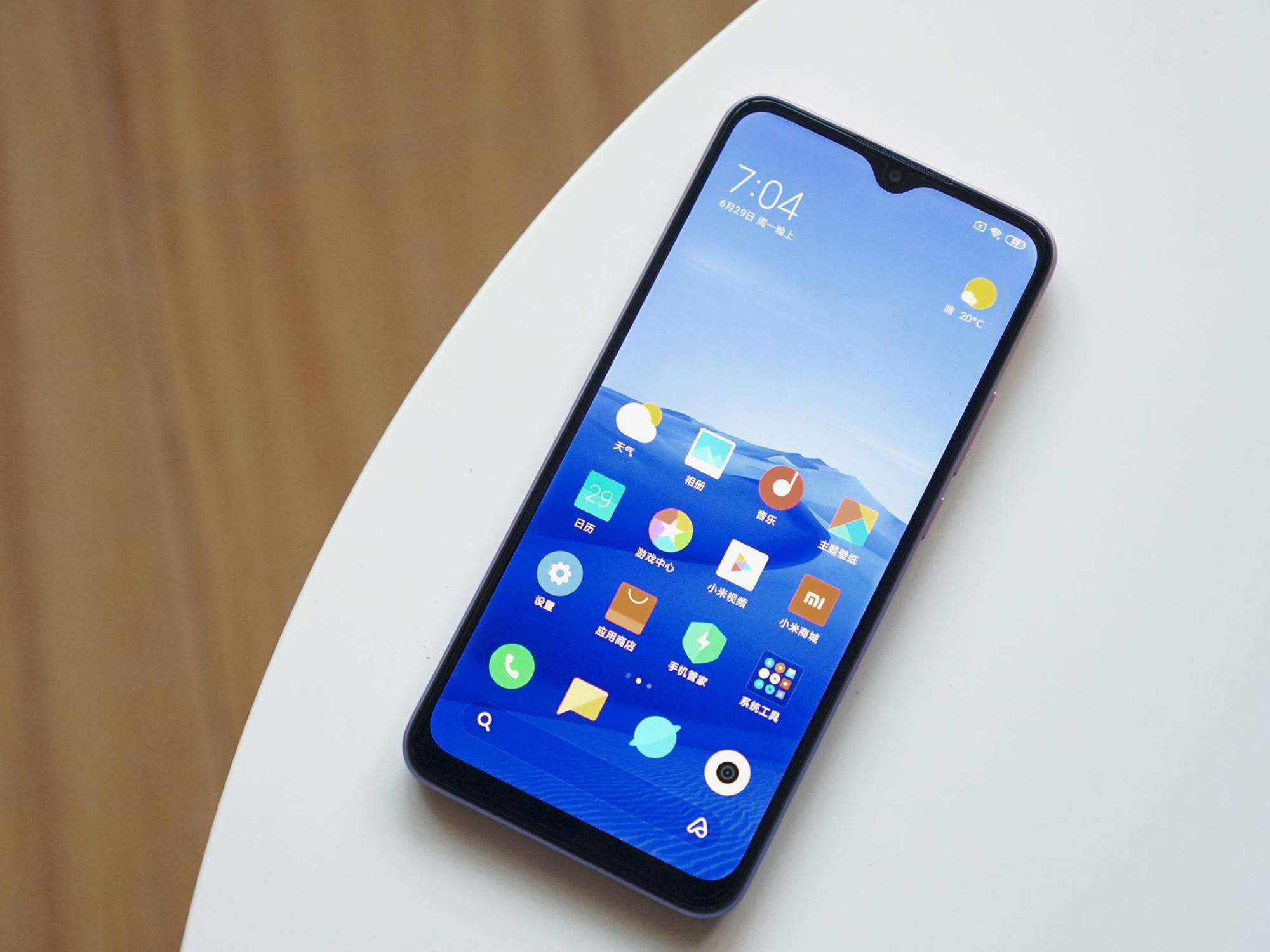 双十一|2020双十一值得入手的手机（1）：1000以内的百元机