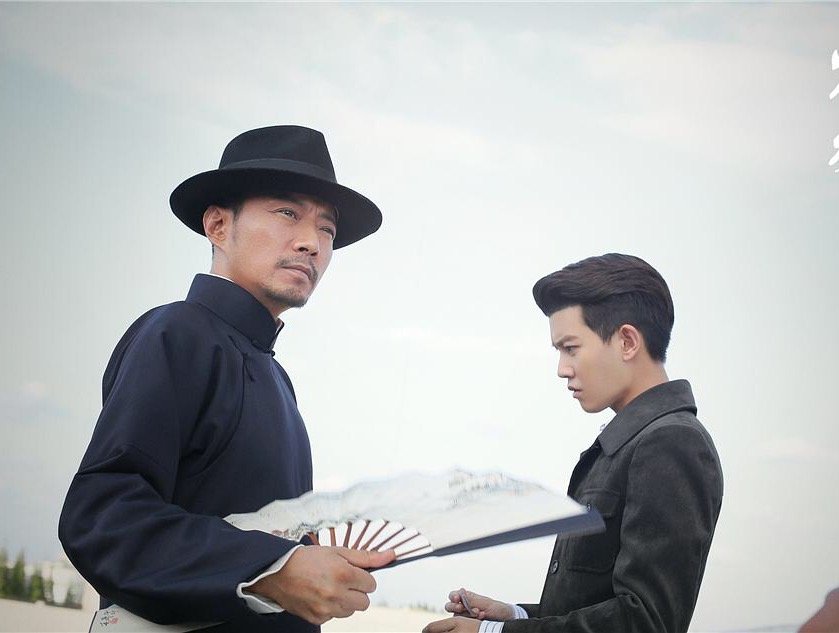 「任嘉伦」热血谍战剧来袭！任嘉伦成最帅间谍，口碑却为何遭遇滑铁卢？