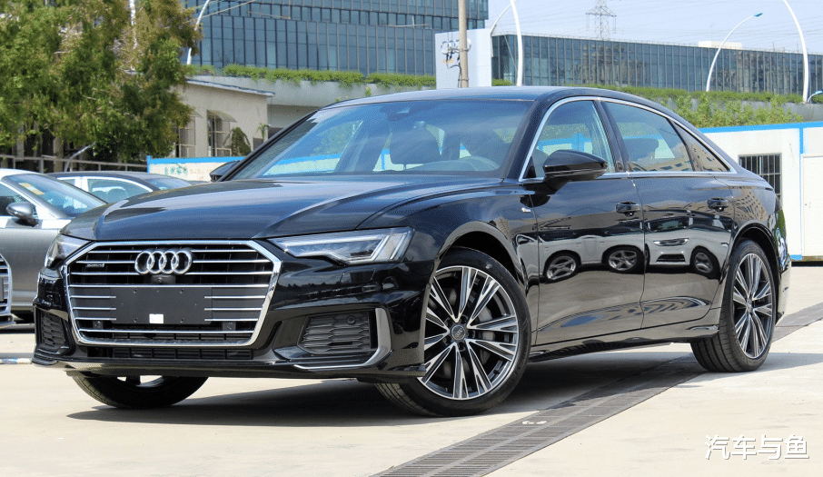 SUV|A6L比宝马5系便宜，却销量不如5系，对比后差距便一目了然