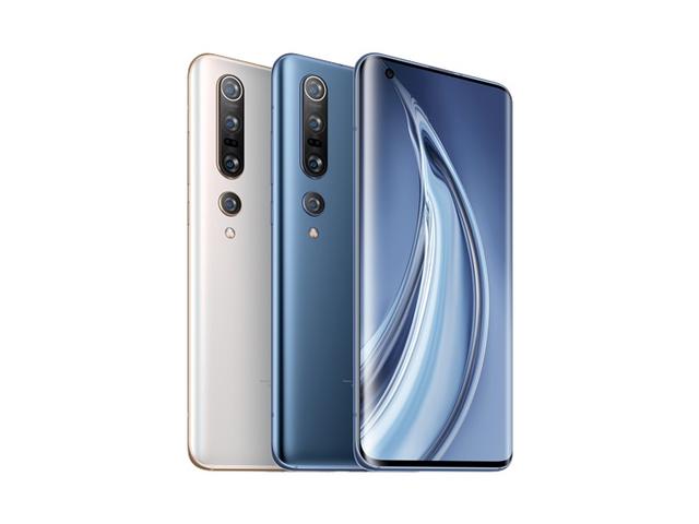 小米科技|小米新机正式入网，或搭载骁龙865＋处理器！获外观专利！