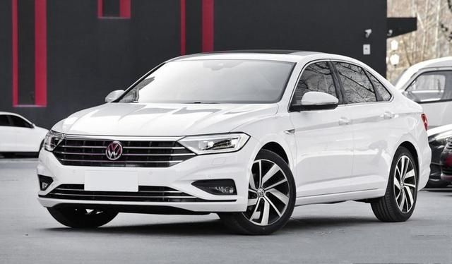 大众朗逸|上汽大众和一汽大众的区别