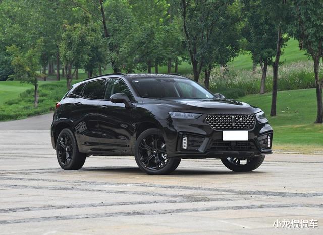 『SUV』那些长城、吉利和奇瑞推出的国产高端SUV，现在都怎么样了？