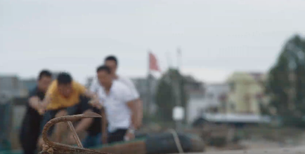 湛江公安|湛江公安扫黑：央视12套《见证湛江》之《海霸覆灭记》今晚播出