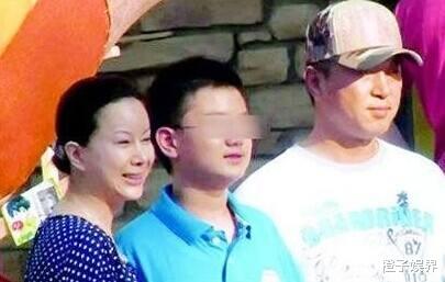 「满文军」被丈夫满文军指证,成“阶下囚”的李俐,为何出狱7年后才离婚?