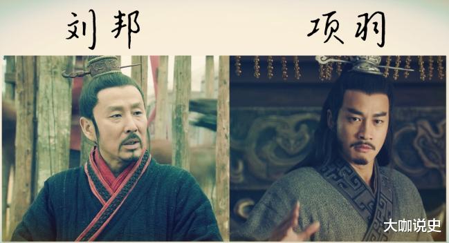 「韩信」阎王对韩信说:你蒙冤了,来世我让你做曹操,刘邦当汉献帝!