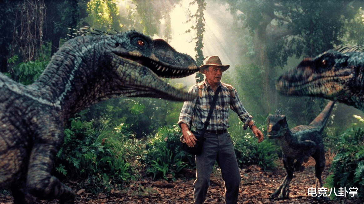 恐龙|恐龙的真实模样另有乾坤？别被电影误导了，科学家：我们都被骗了