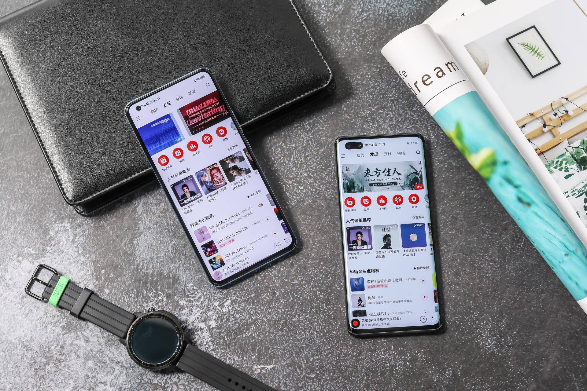 iQOO 5|全面对比iQOO 5、荣耀30 Pro，哪款手机才是完美之选？