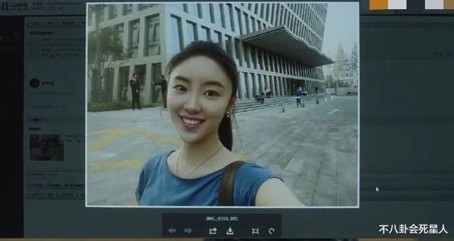 白百何|《三十而已》林有有被狂骂，皱眉瞪眼扮俏皮，模仿白百何太明显