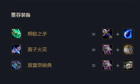 德玛|云顶之弈：10.14隐藏的答案丨这个阵容才是女团和暗星克星