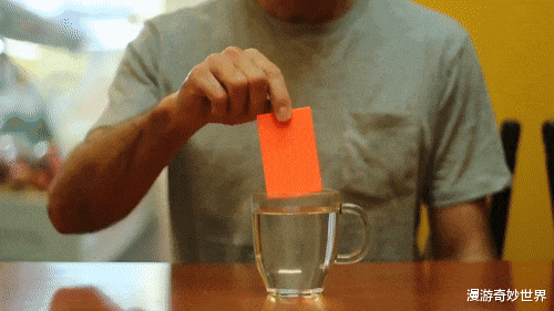 黑科技@忍不住竖起大拇指！这些惊人的黑科技发明，正在悄悄改变世界！