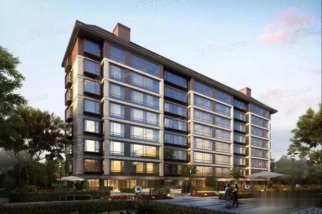 2020年首轮开盘潮！合肥6大纯新盘年前入市！买房人必看