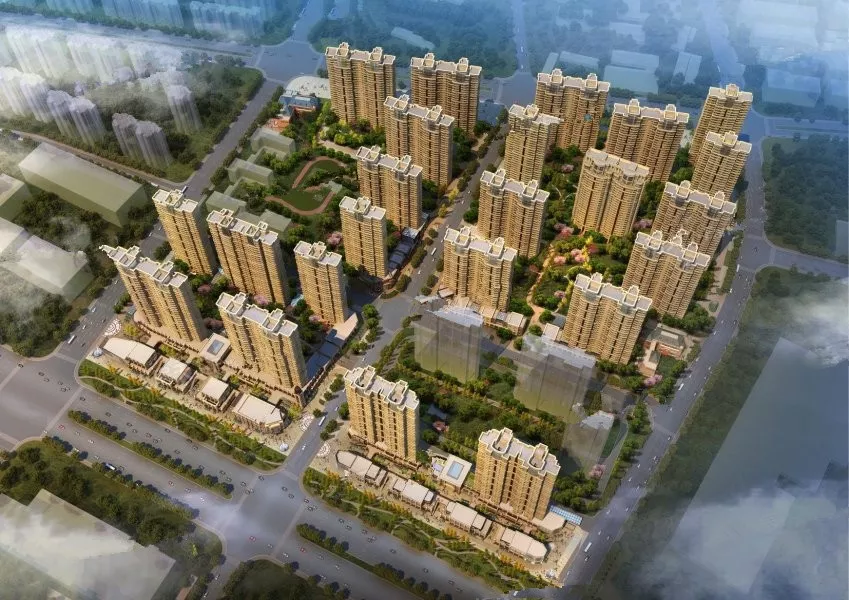 1月第1周武汉12盘入市，新年首周楼市供应暂缓