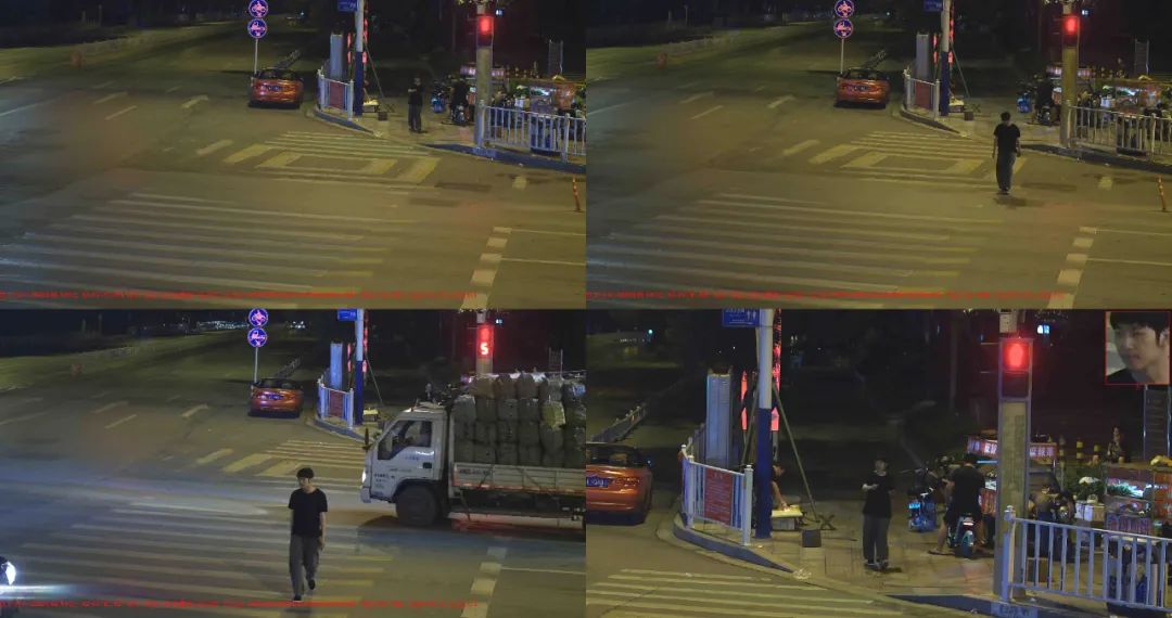 大众网泰安|泰安这些人闯红灯被曝光！这样露脸真的好难堪呀！