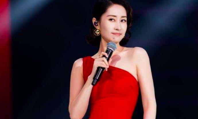 刘敏涛|出道20年没经纪人,从不炒作,丈夫为钱离开她,一离婚就大红大紫