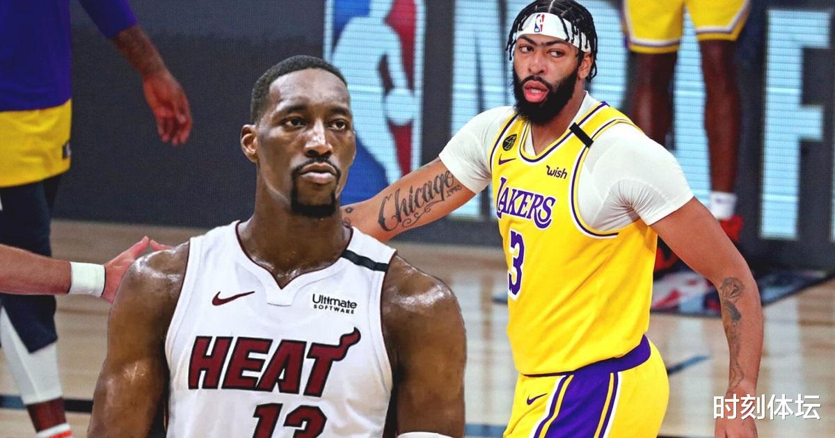 湖人队|3年3600万！篮网勇士或招募总决赛奇兵，湖人已经留不下他了