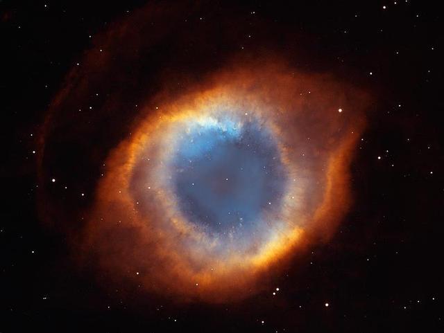 「黑洞」宇宙中有黑洞,与黑洞相对的是白洞,白洞有多强?