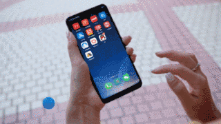 维信诺|LCD永不为奴!全球首款LCD屏内识别指纹方案出炉!