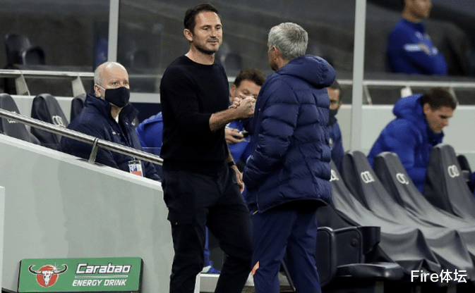 切尔西|切尔西5-6后又遭遇重创！令兰帕德彻底无语，再这么踢早晚下课