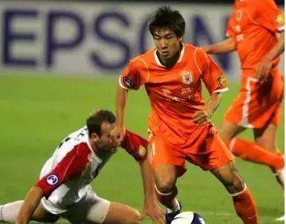 #山东鲁能#王晓龙恨鲁能？这两件事都有了全新答案，他说出内心真实想法